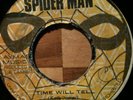 Time Will Tell / The Itals