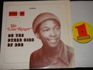 THE LONE RANGER : ON THE OTHER SIDE OF DUB LP