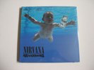 NIRVANA Nevermind 20th Anniversary 4 x LP PICTURE DISC Vinyl LIMITED to 500 USA