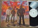 EDGE self titled LP on NOSE RECORDS NRS 48003 Hans Pokora / fuzz psych rock  VG+