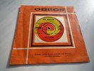 THE BEATLES ORIGINAL 1965 TURKEY 45 YESTERDAY / DIZZY MISS LIZZY ODEON  LA-4232