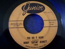 NORTHERN SOUL GEM--BOBBY 