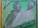 EBO TAYLOR - MY LOVE AND MUSIC - CLASSIC GHANA AFROBEAT  LISTEN