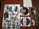 THE BEATLES - THE WHITE ALBUM VINYL VERY GOOD + CONDITION  FOR AGE