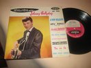 LP 25CM BIEM LD 545 A NEW ORLEANS JOHNNY HALLYDAY