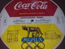 1960 ROME OLYMPIC GAMES PICTURE DISC,