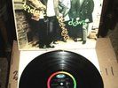 THE YARDBIRDS 'OVER UNDER SIDEWAYS DOWN ' ORIG.CAPITOL 6000 SERIES, 1966 MONO LP