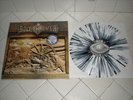 BOLT THROWER THOSE LP LIM 250 CARCASS HAIL OF BULLETS ENTOMBED MORBID ANGEL WAR