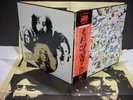 Led Zeppelin / 3rd III Japan LP OBI BIG POSTER NM