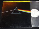 PINK FLOYD : DARK SIDE OF THE MOON - MOBILE FIDELITY SOUND LAB AUDIOPHILE LP