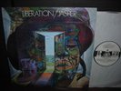 Jasper / Liberation AKARMA LP NM