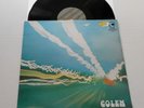 Golem Sand 1974 Krautrock Rarity Bitte lesen