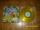 Depeche Mode Vinyl Maxi Single THE MEANING OF LOVE (gelbes Vinyl)