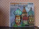 Decca SXL 6263 Georg Solti 