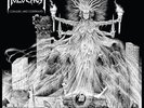 TOXIC HOLOCAUST conjure and command CLEAR vinyl lp municipal waste