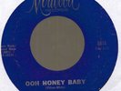 Earl Cosby Ooh honey baby/ Land of 1000 dances Mirwood 5515 northern 45