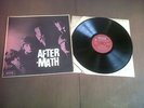 Rolling Stones AFTERMATH LP Vinyl DECCA
