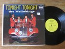 MELLO-KINGS Tonight Tonight Orig '60 LP RARE DOO WOP MELLOKINGS