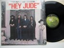 The Beatles Again-HEY JUDE-In Shrink with Rare Sticker