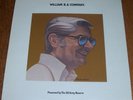 RARE 1977 Army Reserve radio shows 2LP set-Maynard Ferguson,Lionel Hampton HEAR