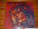 Ten Years After:Ssssh.Original 1.Pressung in m-/m-