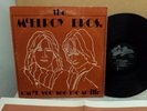 MCELROY BROS - RARE PRIVATE PYSCH POWERPOP LP ORIG 1977 