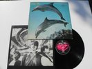 Orange Juice (Edwyn Collins)–You Can't Hide Your Love Forever LP