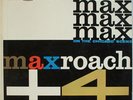 Max Roach +4-Max On The Chicago Scene-Emarcy 36132-NICE