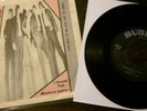 FOOLS FACE modern lover/i could tell RARE powerpop 7