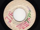 Creations - Bad Name - blank (Matador) 7