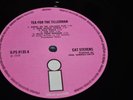 CAT STEVENS Tea for the Tillerman RARE Orig Pink Island