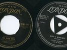 30xLONDON**LITTLE RICHARD+EDDIE COCHRAN+COASTERS+DOMINO