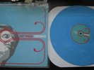 HOT CROSS - Cryonics LP *blue* Saetia Level Plane Pg. 99 La Quiete Touche Amore
