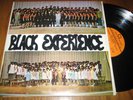 BLACK EXPERIENCE Rare Private FUNK SOUL Douglass High BLACK OUT NM Hendrix Psych