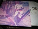 EARL CUNNINGHAM - JOHN TOM - TIME LP ROOTS RADICS