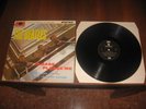 BEATLES:PLEASE PLEASE ME (LP) MADE IN ENGLAND