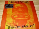 THE ROLLING STONES  exile on main street  LP Alternate