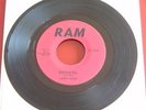  FUNK 45 LARRY DALE ON RAM
