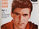RICKY NELSON   New Zealand 7