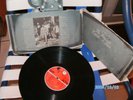 THE WAILERS-CATCH A FIRE  TUFF GONG  LP