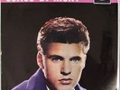 RICKY NELSON   original New Zealand   SONGS BY RICKY   LP on LONDON