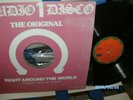ROOTS DUB  WINRO-records  LP
