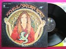 MICHELE - Saturn Rings : US Orig Female Psyche Folk Sagitarius