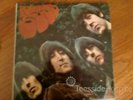 RUBBER SOUL THE BEATLES  12
