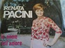 RENATA PACINI-SUPREMES- BEAT ITALIANO  SOUL MOD
