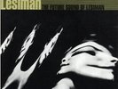 LESIMAN - The Future Sound Of Lesiman (RARE COMPILATION).