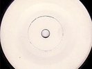 T REX (Marc Bolan) DEBORA Rare UK white label PROMO / DEMO 7