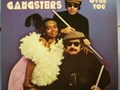 Chicago Gangsters - Blind Over You - 1975 Funk LP on Gold Plate