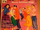 Marty Robbins - Rock'n Roll'n Robbins / Rare & Fantastic Orig Rockabilly 10