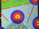 TARGET On Target 1979 SUNSHINE lp SEALED Modern Soul